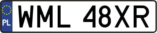 WML48XR