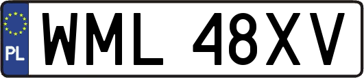 WML48XV