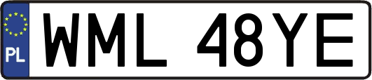 WML48YE