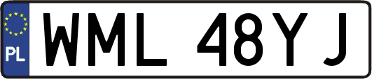 WML48YJ