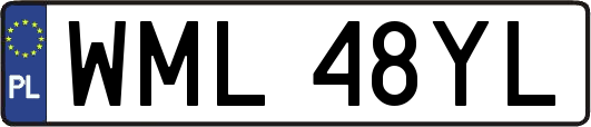 WML48YL