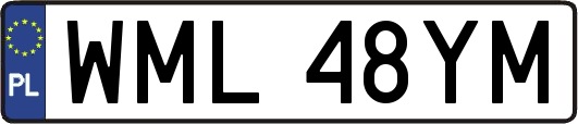 WML48YM