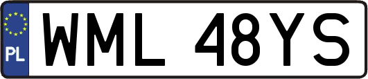 WML48YS