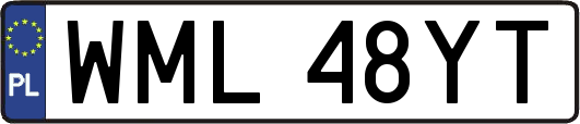 WML48YT