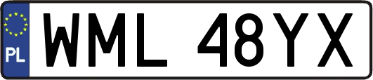 WML48YX