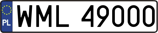 WML49000