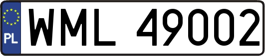 WML49002