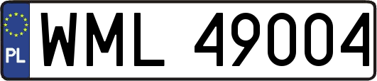 WML49004