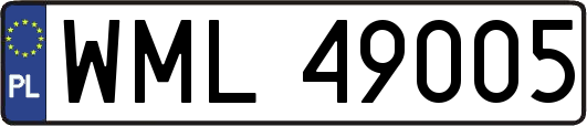 WML49005