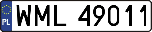 WML49011