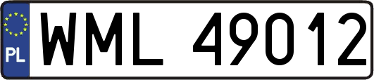 WML49012