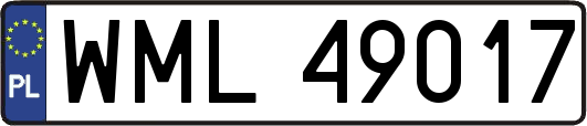 WML49017