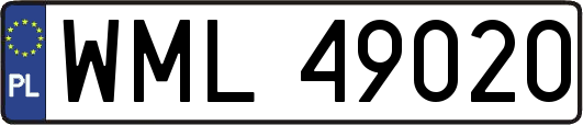 WML49020