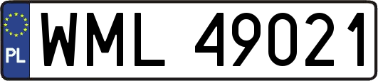 WML49021