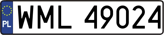 WML49024