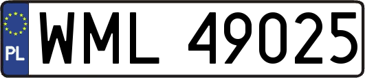 WML49025