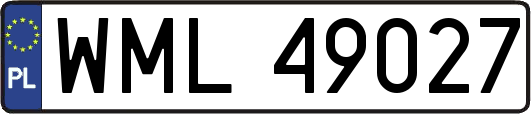 WML49027