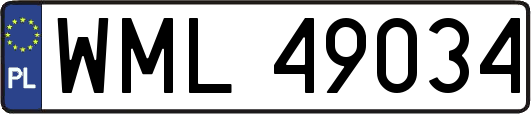 WML49034