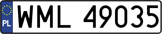 WML49035