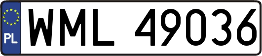 WML49036