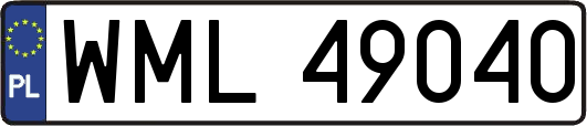 WML49040