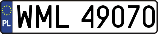 WML49070