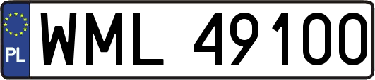 WML49100