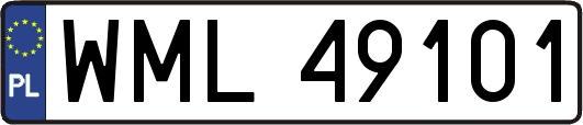 WML49101