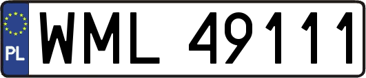 WML49111
