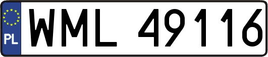 WML49116