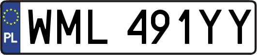 WML491YY