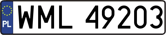 WML49203