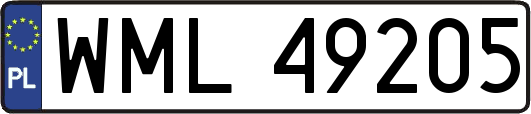 WML49205
