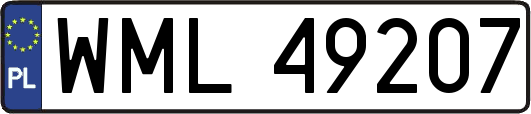 WML49207