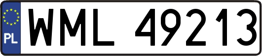 WML49213