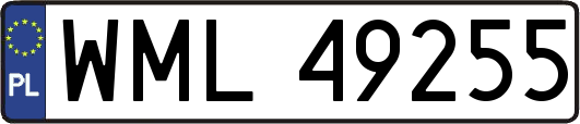 WML49255