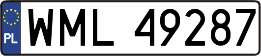 WML49287