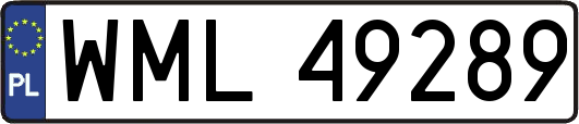 WML49289
