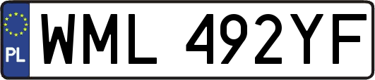 WML492YF