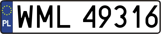 WML49316