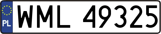 WML49325