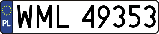 WML49353