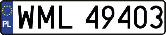 WML49403