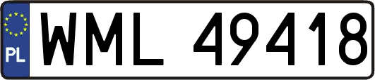 WML49418