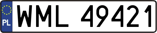 WML49421