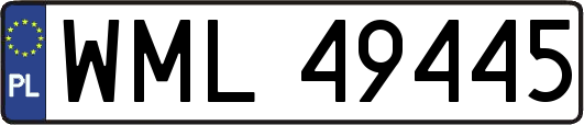 WML49445