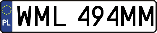 WML494MM