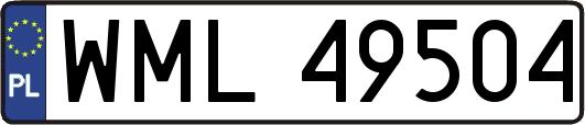 WML49504