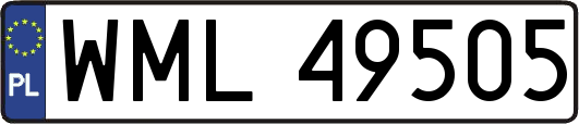 WML49505