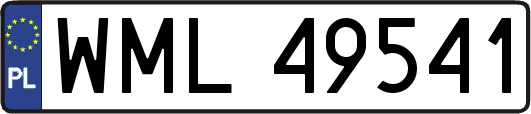 WML49541